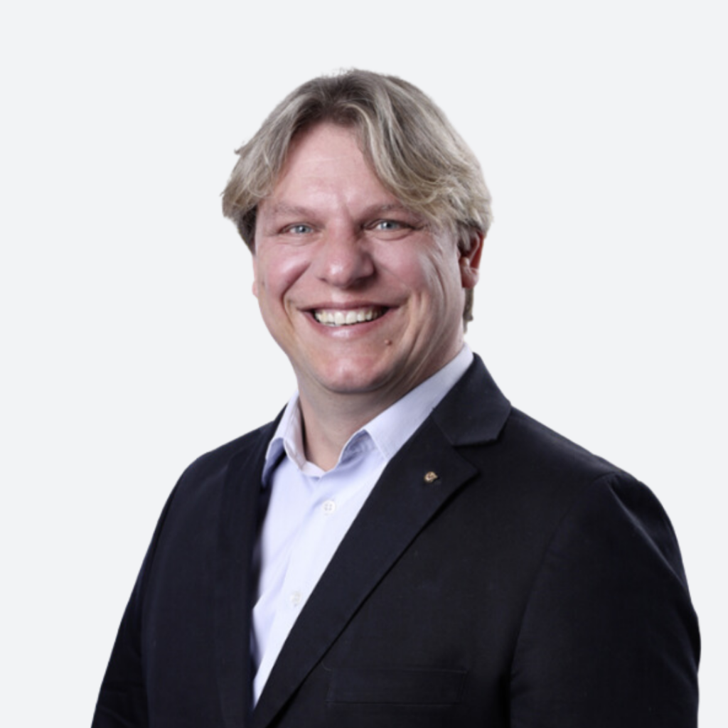 Thomas Aumiller Finanzexperte